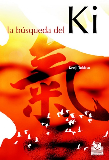 [9788480198400] LA BÚSQUEDA DEL KI