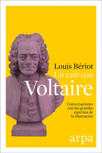 [9788416601523] UN CAFÉ CON VOLTAIRE