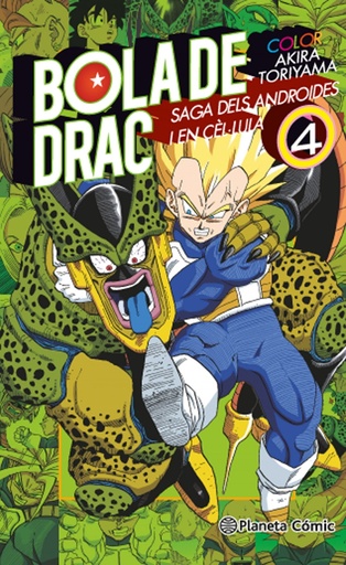[9788416476909] BOLA DE DRAC COLOR CEL·LULA 4