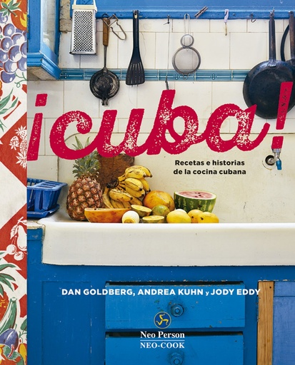 [9788415887195] ¡CUBA!