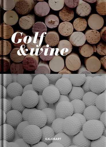 [9788494706820] GOLF &amp;WINE