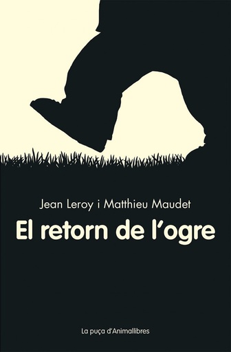 [9788416844555] EL RETORN DE L´OGRE