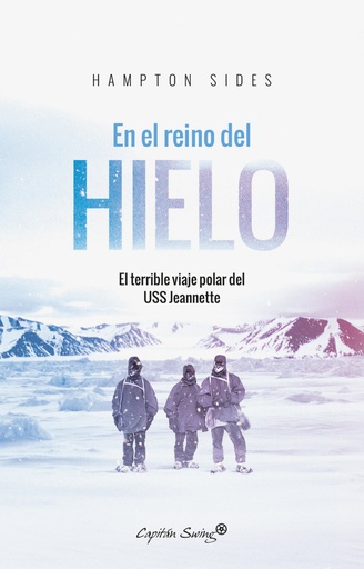 [9788494740817] EN EL REINO DEL HIELO