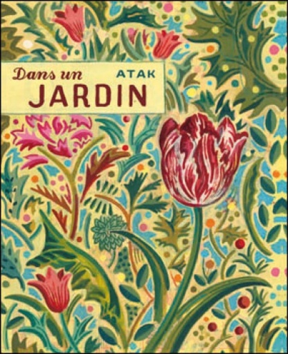 [9789569569104] EL JARDÍN