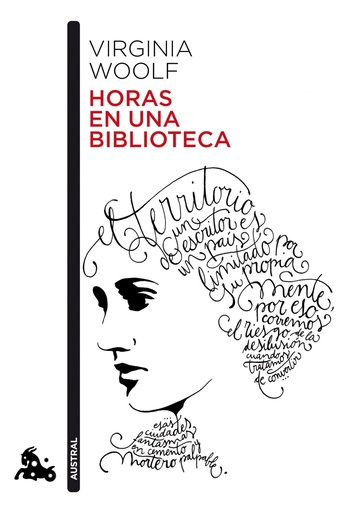 [9788432233227] HORAS EN UNA BIBLIOTECA