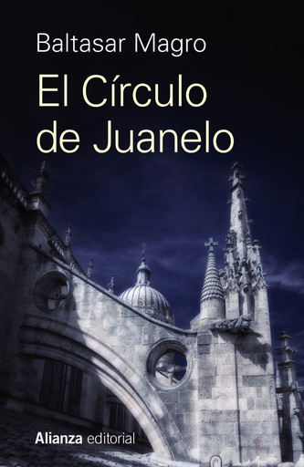 [9788491049678] EL CÍRCULO DE JUANELO