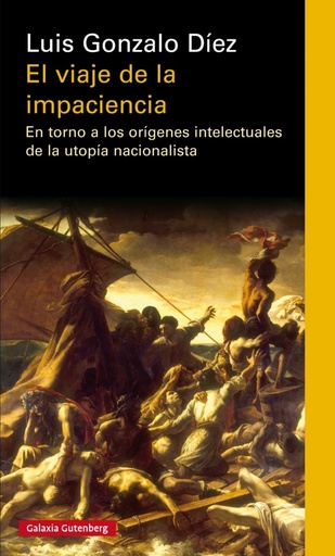 [9788417088804] EL VIAJE DE LA IMPACIENCIA