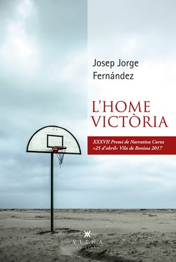 [9788483309773] L´HOME VICTORIA