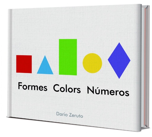 [9788468334752] FORMES COLORS I NUMEROS