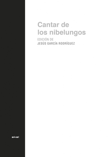 [9788446044895] CANTAR DE LOS NIBELUNGOS