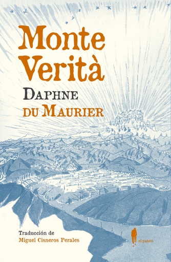 [9788494740466] MONTE VERITà