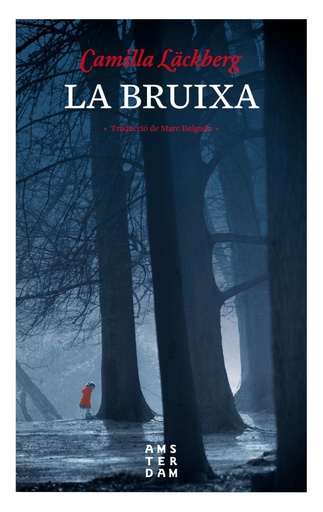 [9788416743469] LA BRUIXA