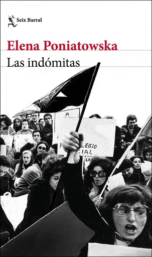 [9788432233258] LAS INDOMITAS