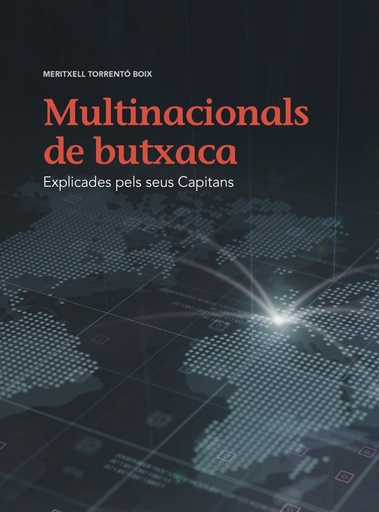 [9788496237230] MULTINACIONALS DE BUTXACA