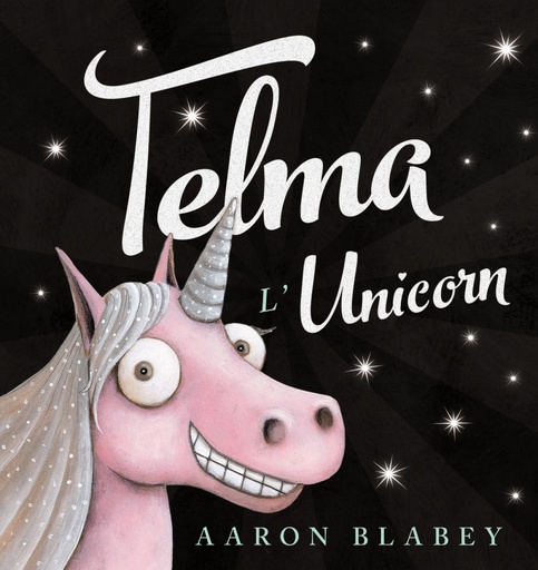 [9788448942755] TELMA L´UNICORN