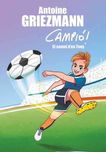[9788416712823] EL SOMNI D´EN TONY