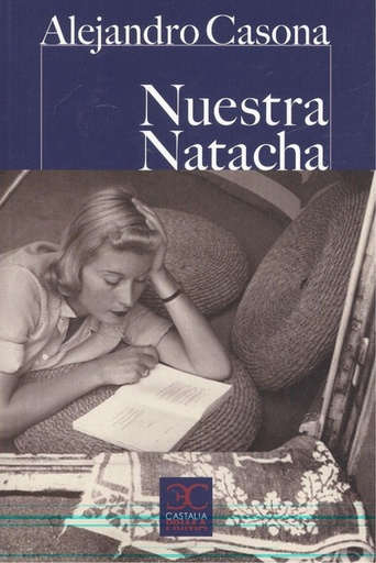 [9788497406925] NUESTRA NATACHA