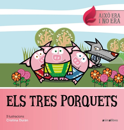 [9788416844487] ELS TRES PORQUETS
