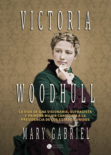 [9788494672798] VICTORIA WOODHULL