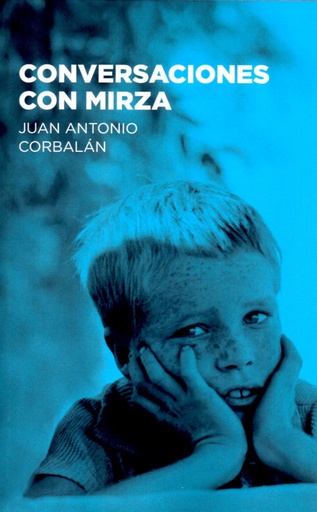 [9788415448303] CONVERSACIONES CON MIRZA