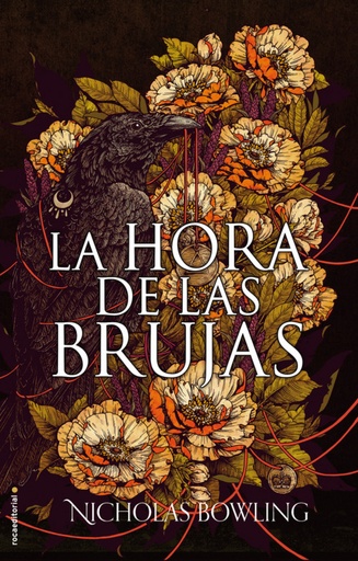 [9788417092290] LA HORA DE LAS BRUJAS