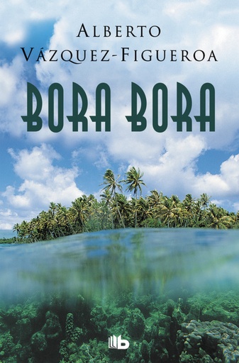 [9788490705285] BORA BORA