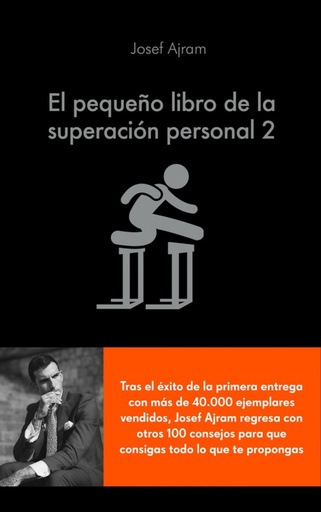 [9788416928316] EL PEQUEÑO LIBRO DE LA SUPERACIÓN PERSONAL 2