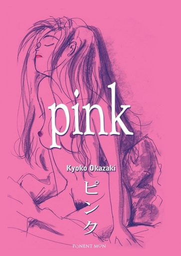 [9788492444601] PINK