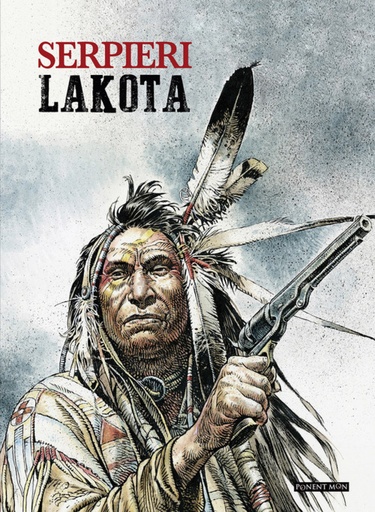 [9788492444687] LAKOTA