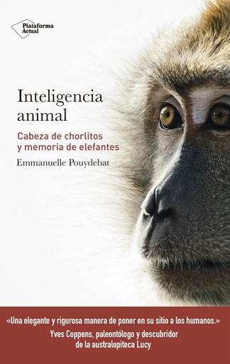 [9788417114947] INTELIGENCIA ANIMAL