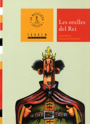 [9788481313772] Les orelles del rei