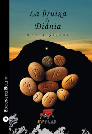 [9788496187962] La bruixa de Diana