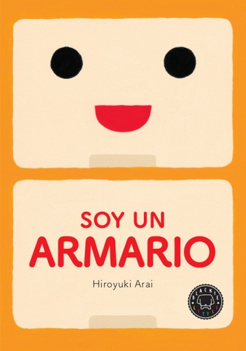 [9788417059415] SOY UN ARMARIO
