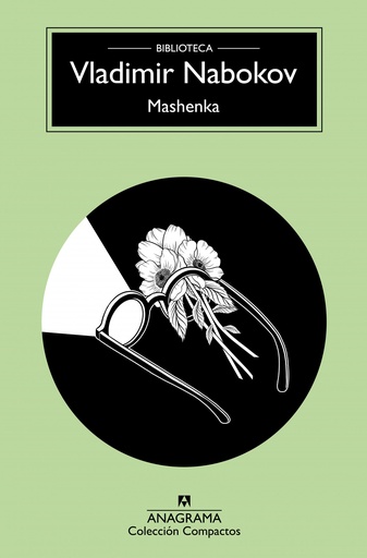 [9788433960320] MASHENKA