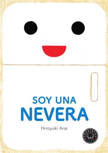 [9788417059378] SOY UNA NEVERA