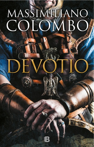 [9788466663106] DEVOTIO