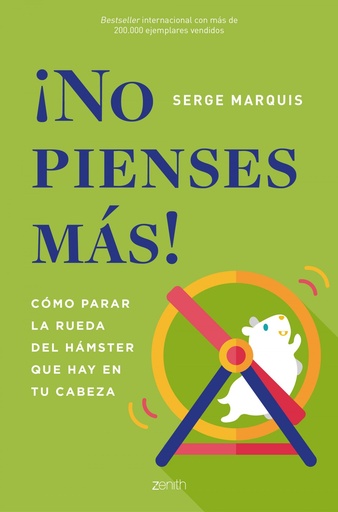 [9788408187721] ¡NO PIENSES MAS!