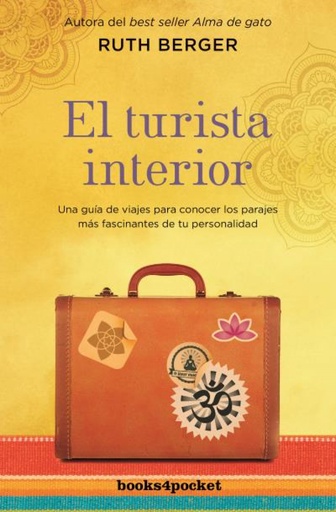 [9788416622320] EL TURISTA INTERIOR