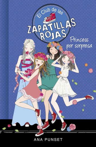 [9788490439852] Princess por sorpresa