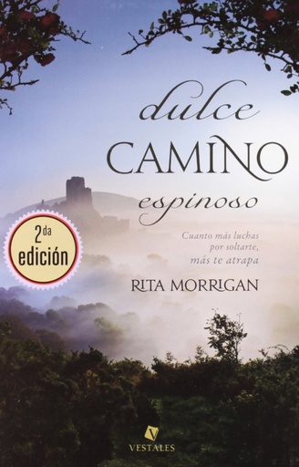 [9789871568291] DULCE CAMINO ESPINOSO