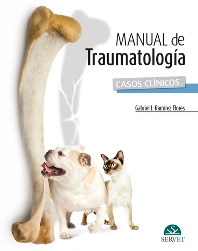 [9788416818860] MANUAL DE TRAUMOTOLOGÍA