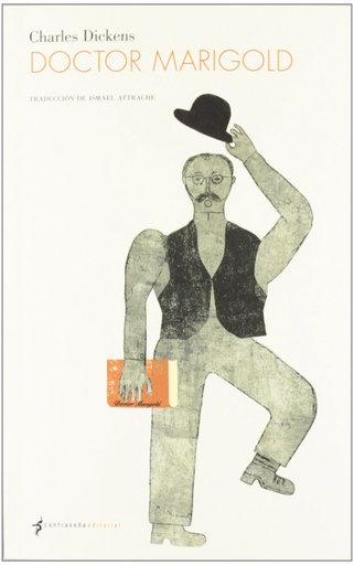 [9788493930875] DOCTOR MARIGOLD