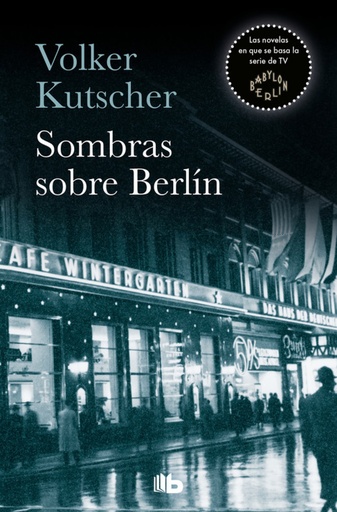 [9788490705735] SOMBRAS SOBRE BERLÍN