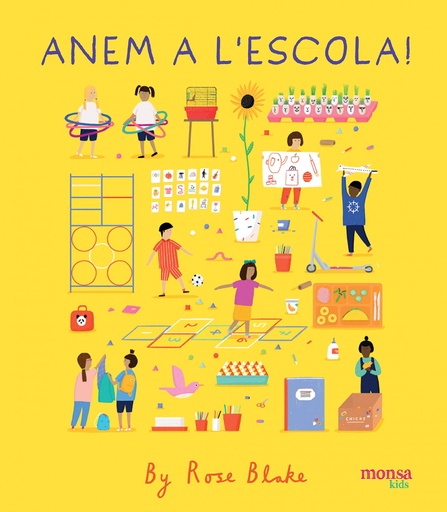 [9788416500833] ANEM A L´ESCOLA!
