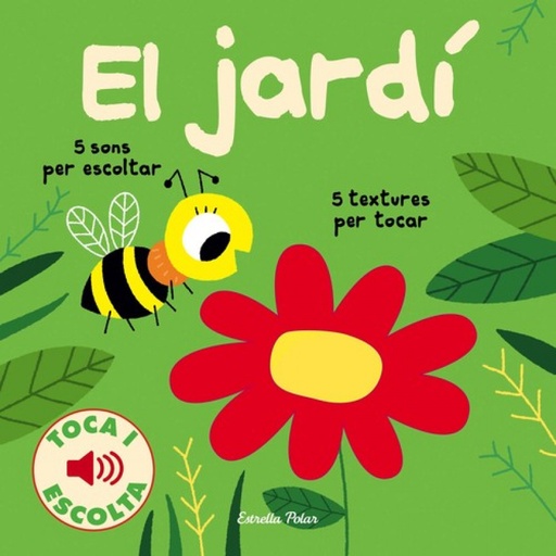 [9788491375333] EL JARDÍ