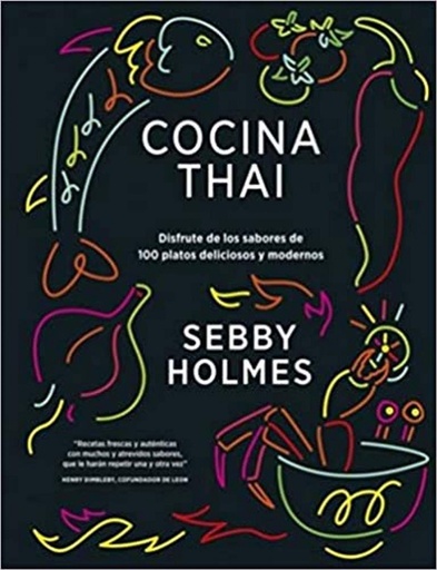 [9788428217002] COCINA THAI