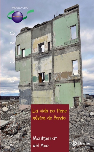 [9788469623305] LA VIDA NO TIENE MúSICA DE FONDO