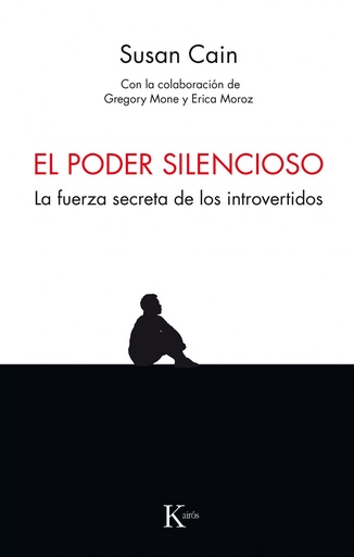 [9788499886459] EL PODER SILENCIOSO