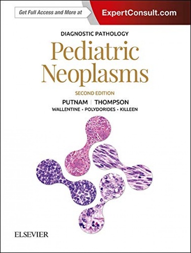 [9780323548069] Diagnostic Pathology: Pediatric Neoplasms