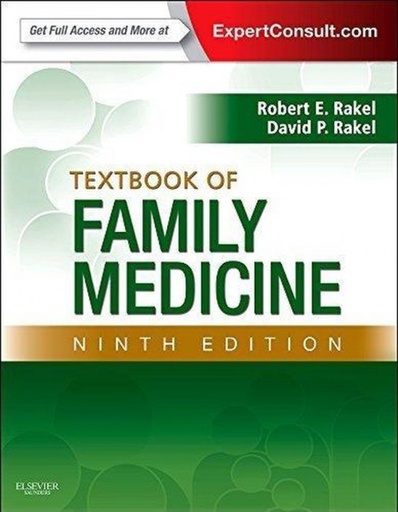 [9780323239905] Textbook of Family Medicine